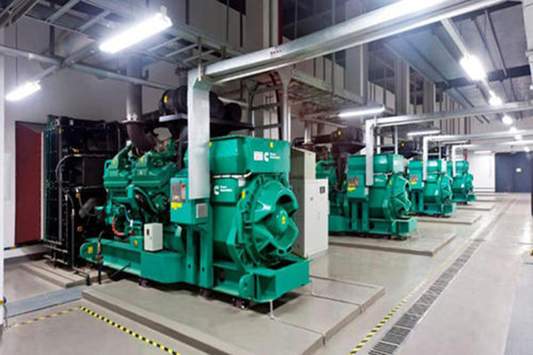 鸡东发电机出租