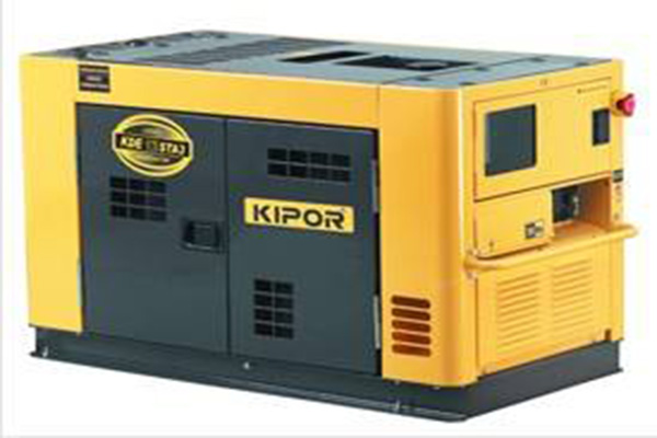 鸡东发电机出租