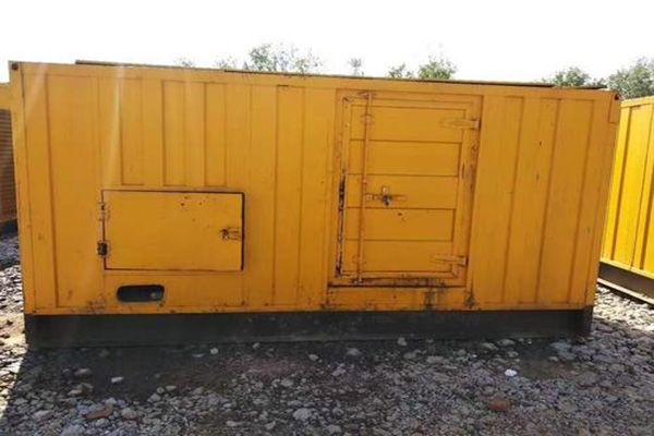 鸡东发电机出租 鸡东发电机出租