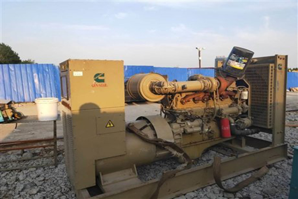 鸡东发电机出租 鸡东发电机出租